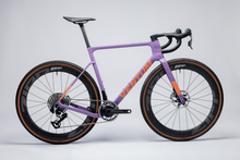 Ventum GS1 Red E1 AXS XPLR