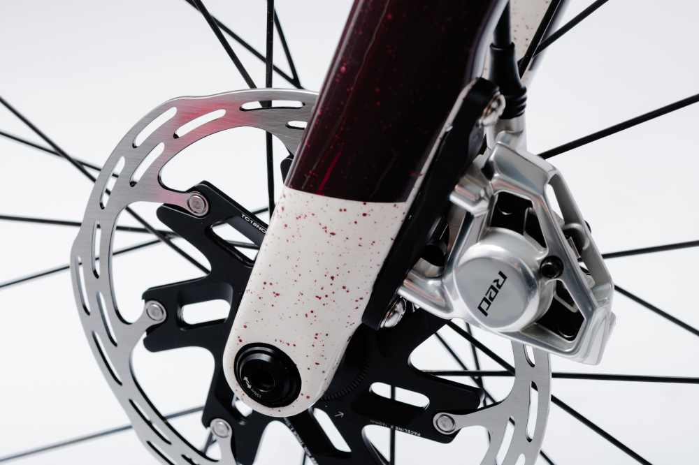 Ventum GS1 Red E1 AXS XPLR