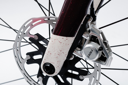 Ventum GS1 Red E1 AXS XPLR