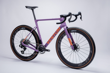 Ventum GS1 Red E1 AXS XPLR