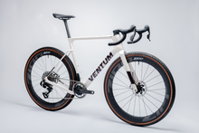 Ventum GS1 Red E1 AXS XPLR