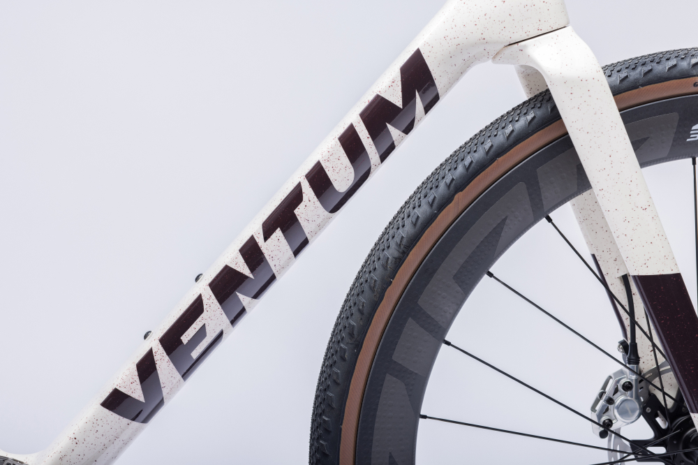 Ventum GS1 Red E1 AXS XPLR