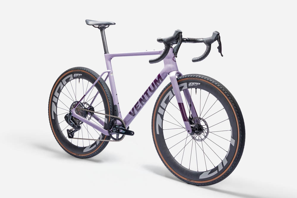 Ventum GS1 Rival E1 AXS XPLR