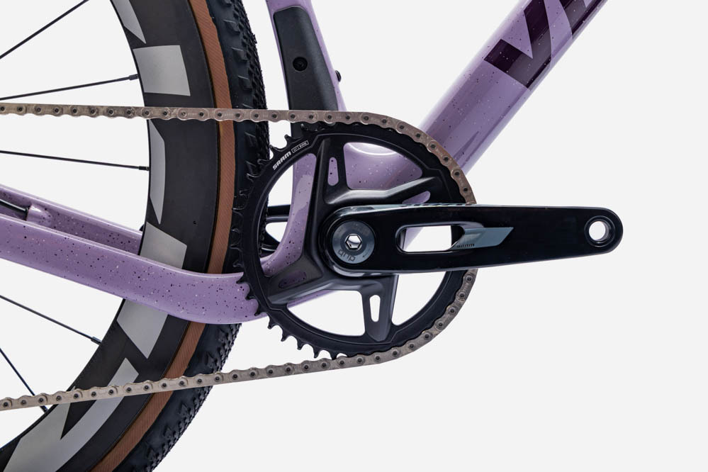 Ventum GS1 Rival E1 AXS XPLR