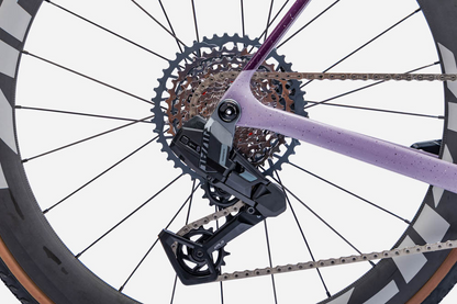Ventum GS1 Rival E1 AXS XPLR