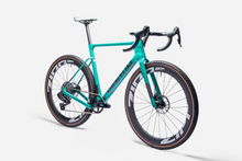 Ventum GS1 Rival E1 AXS XPLR