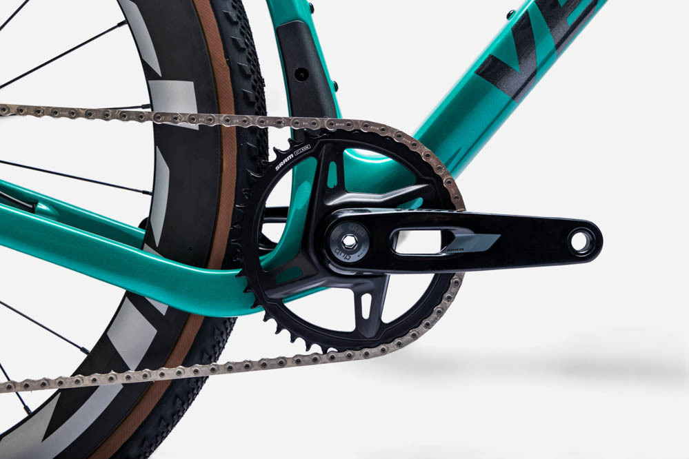 Ventum GS1 Rival E1 AXS XPLR