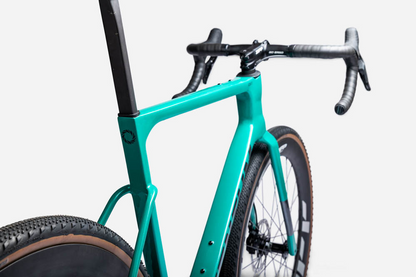Ventum GS1 Rival E1 AXS XPLR