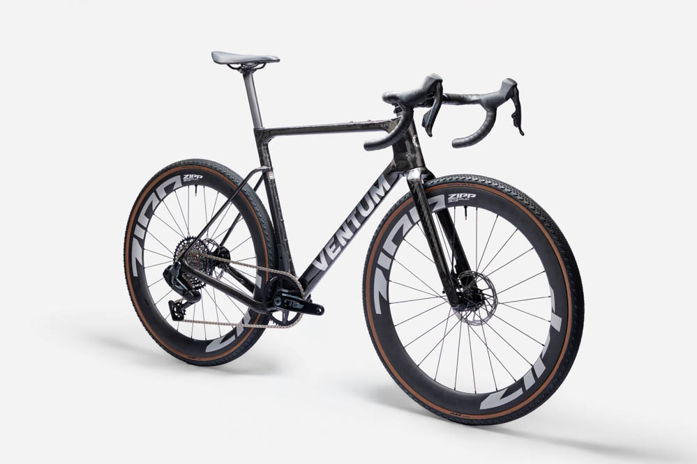 Ventum GS1 Rival E1 AXS XPLR