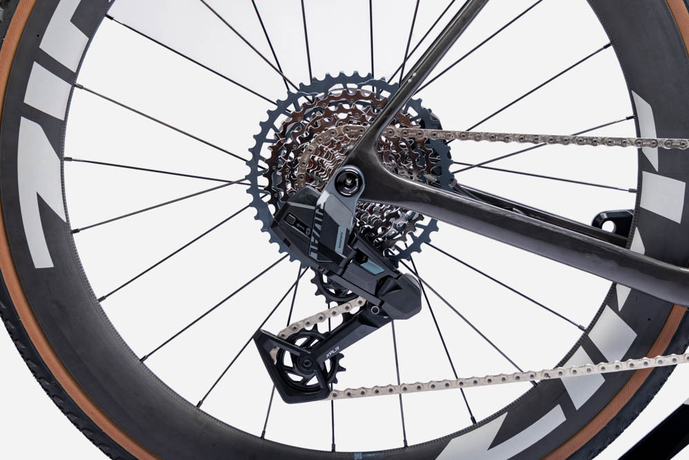 Ventum GS1 Rival E1 AXS XPLR