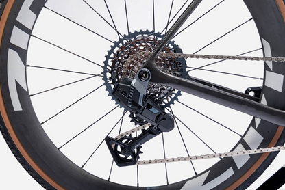 Ventum GS1 Rival E1 AXS XPLR