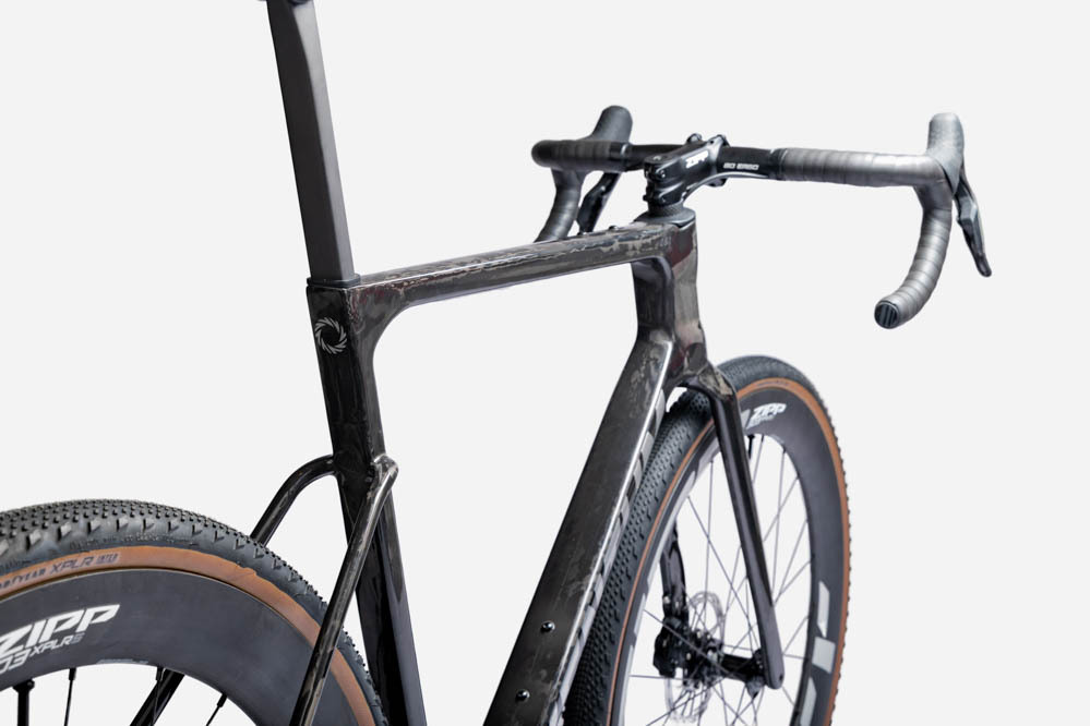 Ventum GS1 Rival E1 AXS XPLR