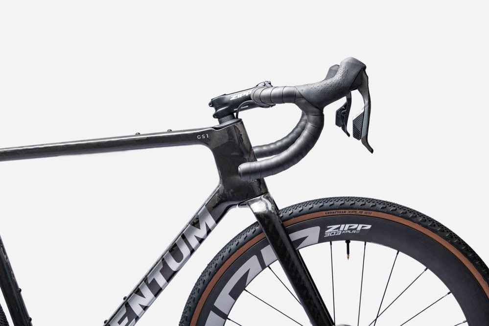 Ventum GS1 Rival E1 AXS XPLR