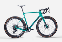 Ventum GS1 Rival E1 AXS XPLR