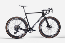 Ventum GS1 Rival E1 AXS XPLR