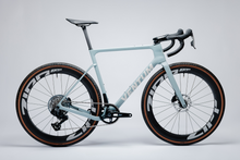 Ventum GS1 Rival E1 AXS XPLR