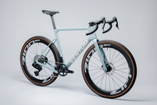 Ventum GS1 Rival E1 AXS XPLR