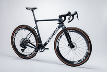 Ventum GS1 Rival E1 AXS XPLR