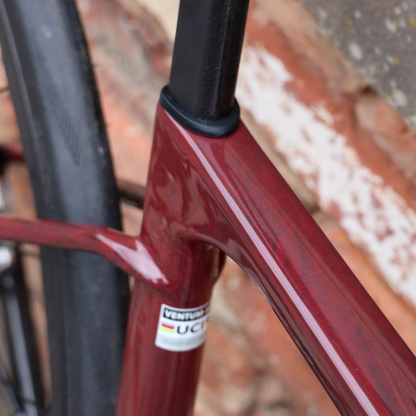 Ventum NS1 Frameset LTD