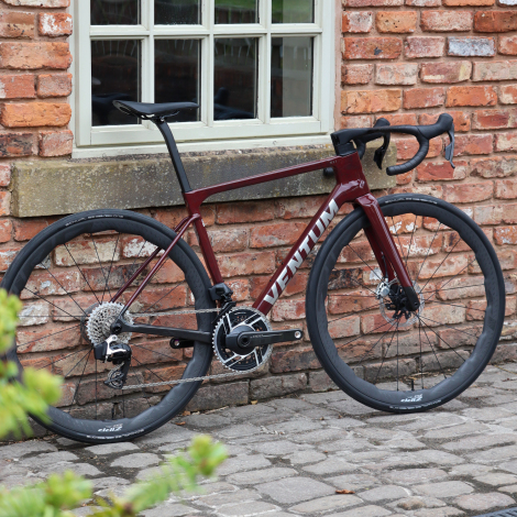 Ventum NS1 Frameset LTD