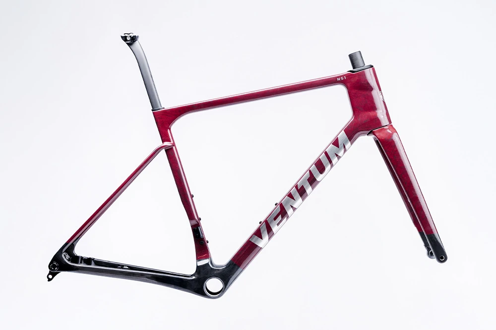 Ventum NS1 Frameset LTD