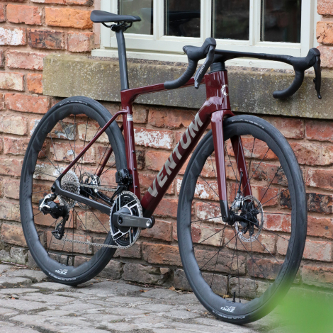 Ventum NS1 Frameset LTD