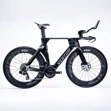 Ventum Tempus Force E1 AXS