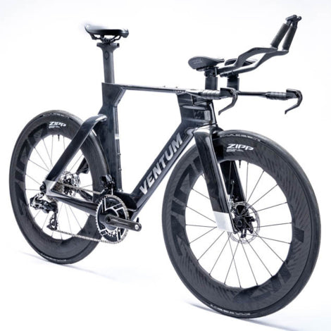 Ventum Tempus Red E1 AXS