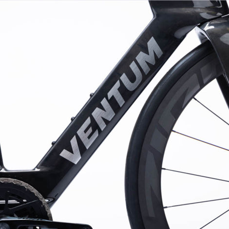 Ventum Tempus Rival E1 AXS
