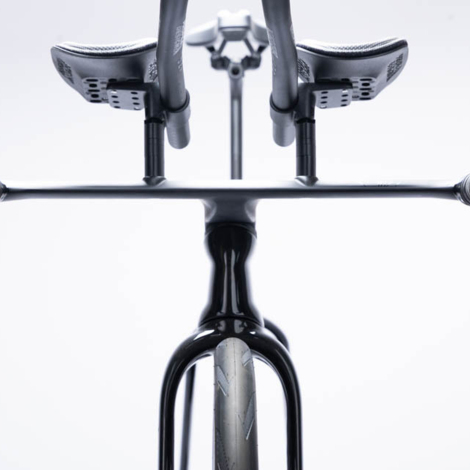 Ventum Tempus Rival E1 AXS