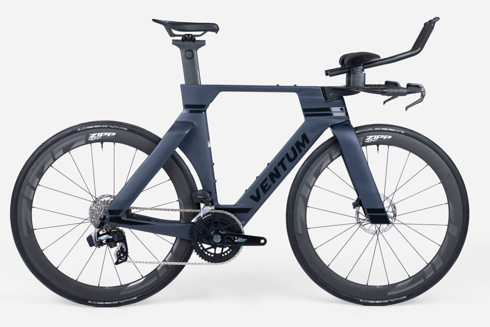 Ventum Tempus Rival E1 AXS