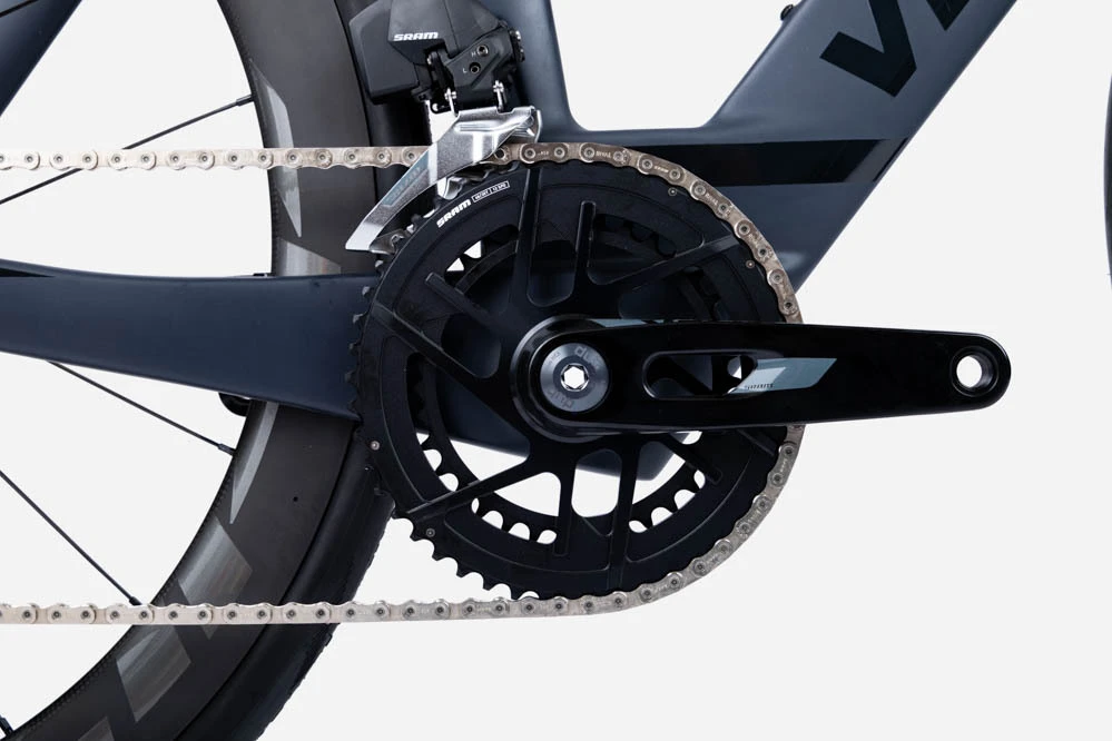 Ventum Tempus Rival E1 AXS