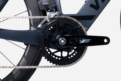 Ventum Tempus Rival E1 AXS