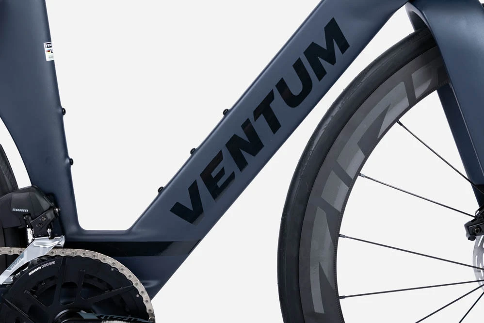 Ventum Tempus Rival E1 AXS