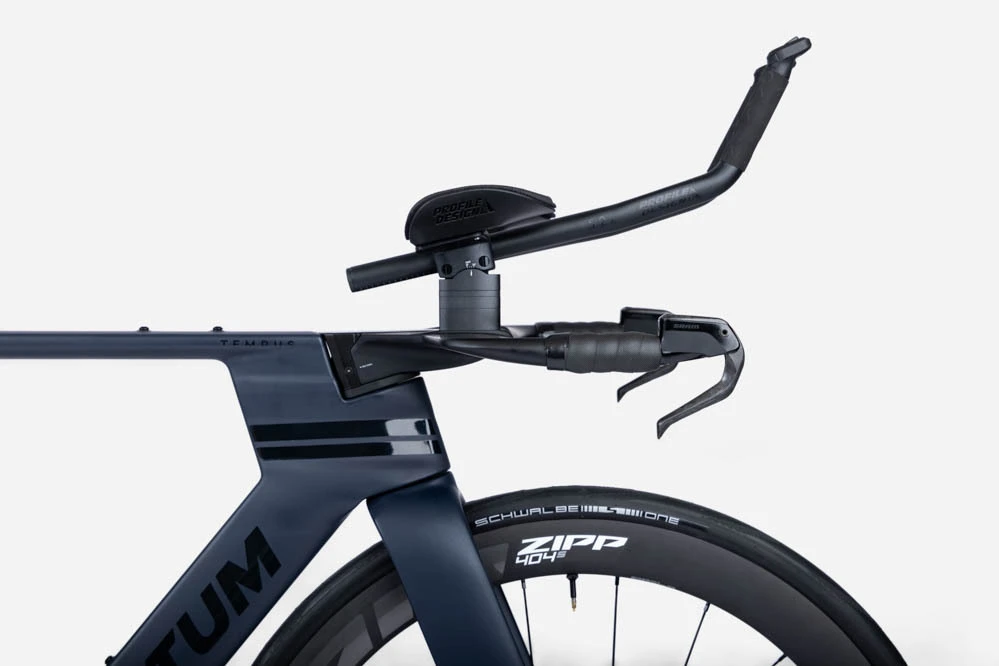 Ventum Tempus Rival E1 AXS