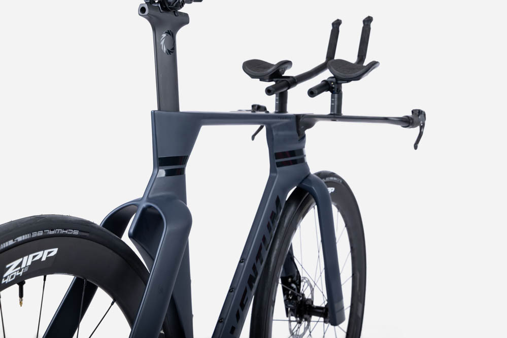 Ventum Tempus Rival E1 AXS