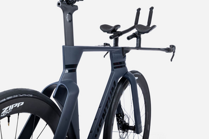 Ventum Tempus Rival E1 AXS