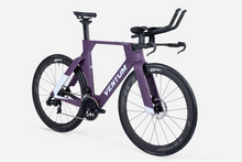 Ventum Tempus Rival E1 AXS