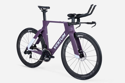 Ventum Tempus Rival E1 AXS