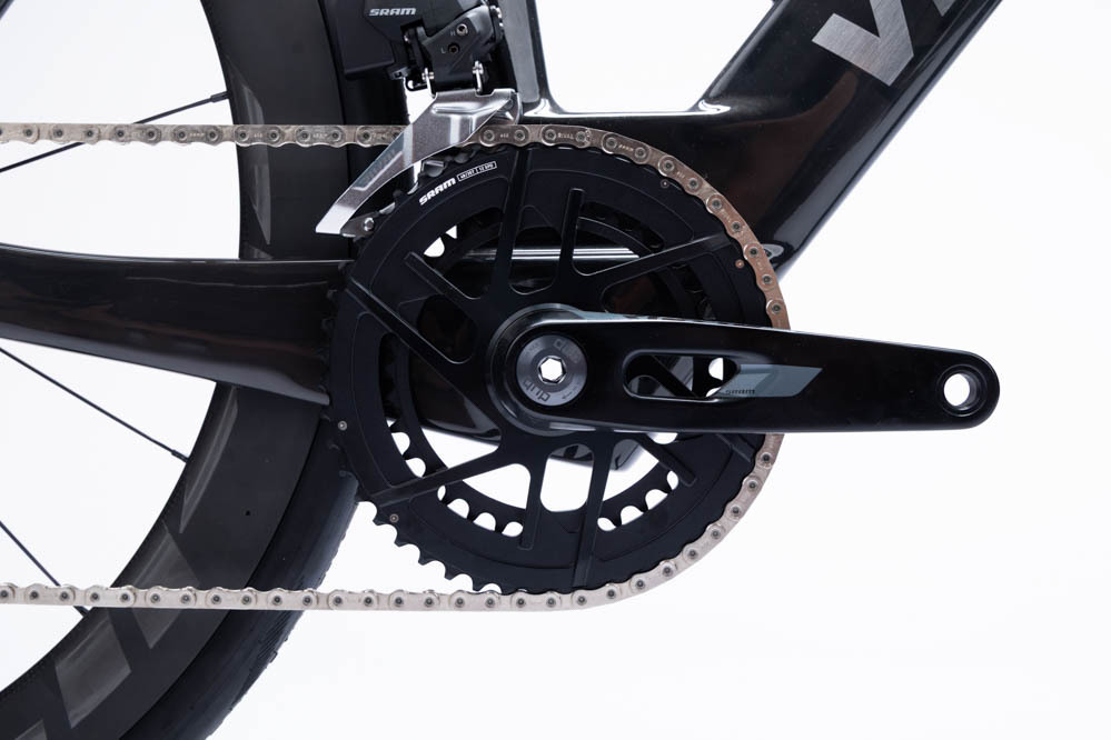 Ventum Tempus Rival E1 AXS