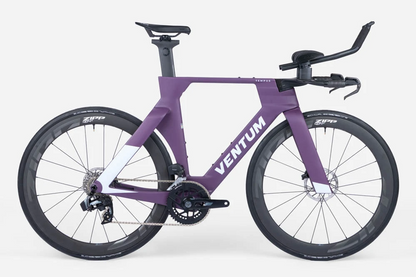 Ventum Tempus Rival E1 AXS