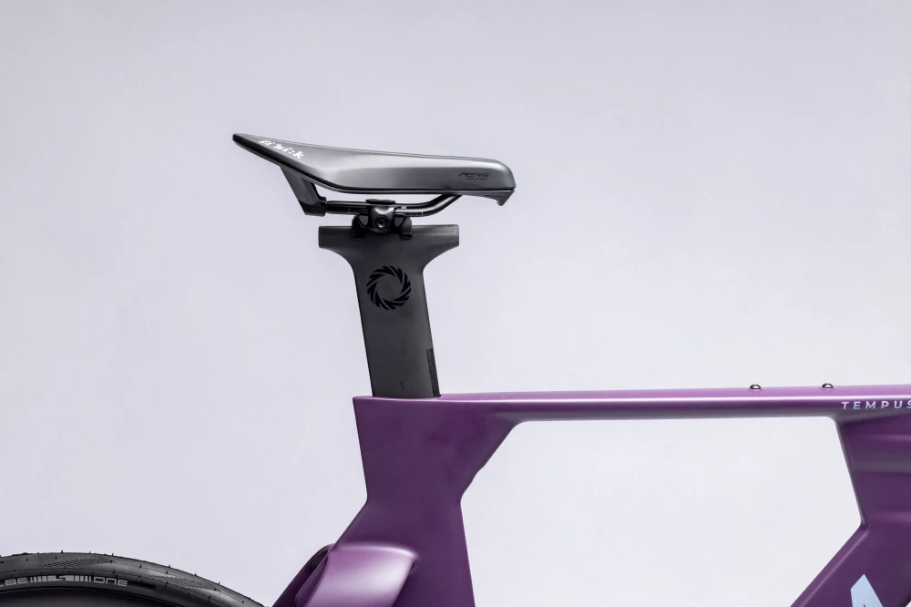 Ventum Tempus Rival E1 AXS