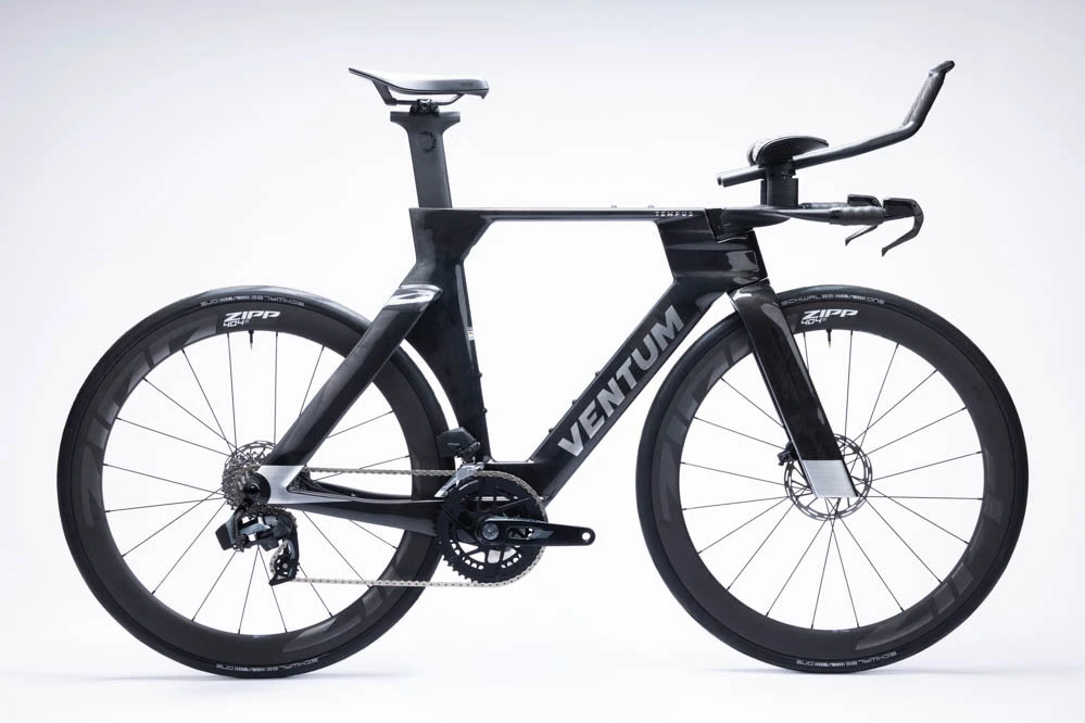 Ventum Tempus Rival E1 AXS