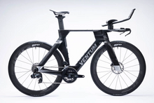 Ventum Tempus Rival E1 AXS