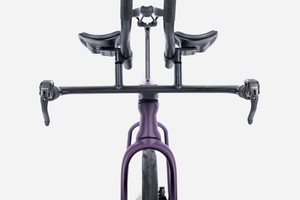 Ventum Tempus Rival E1 AXS
