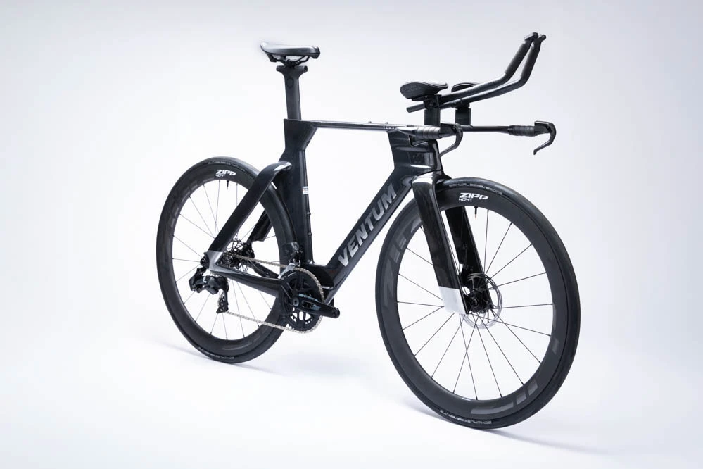 Ventum Tempus Rival E1 AXS