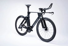 Ventum Tempus Rival E1 AXS