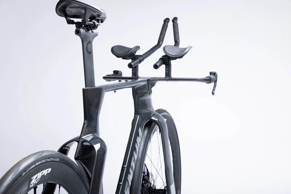Ventum Tempus Rival E1 AXS