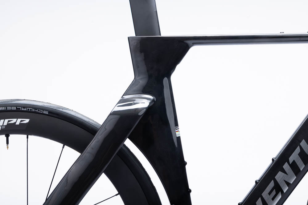 Ventum Tempus Rival E1 AXS