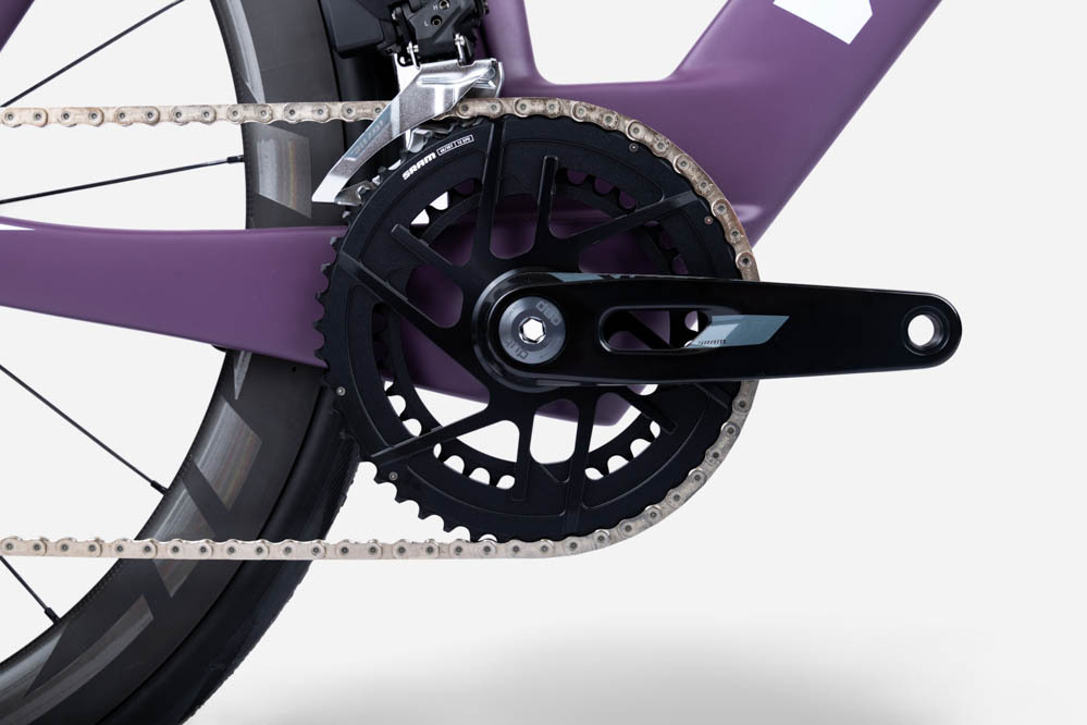 Ventum Tempus Rival E1 AXS